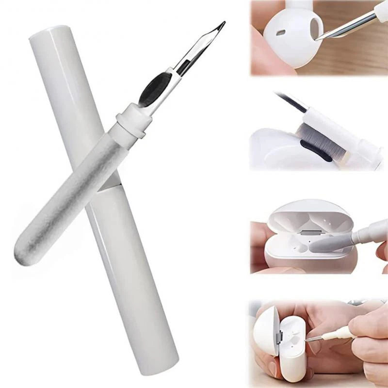 Earbuds Cleaning Pen for AirPods & More