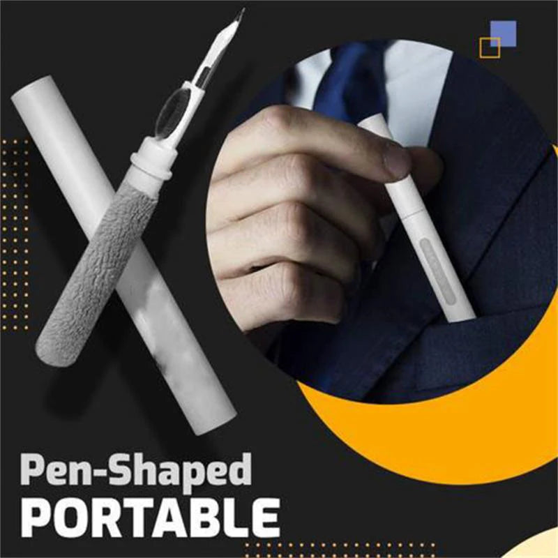 Earbuds Cleaning Pen for AirPods & More