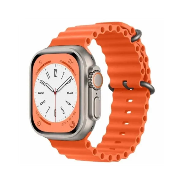 T800 Ultra Smart Watch