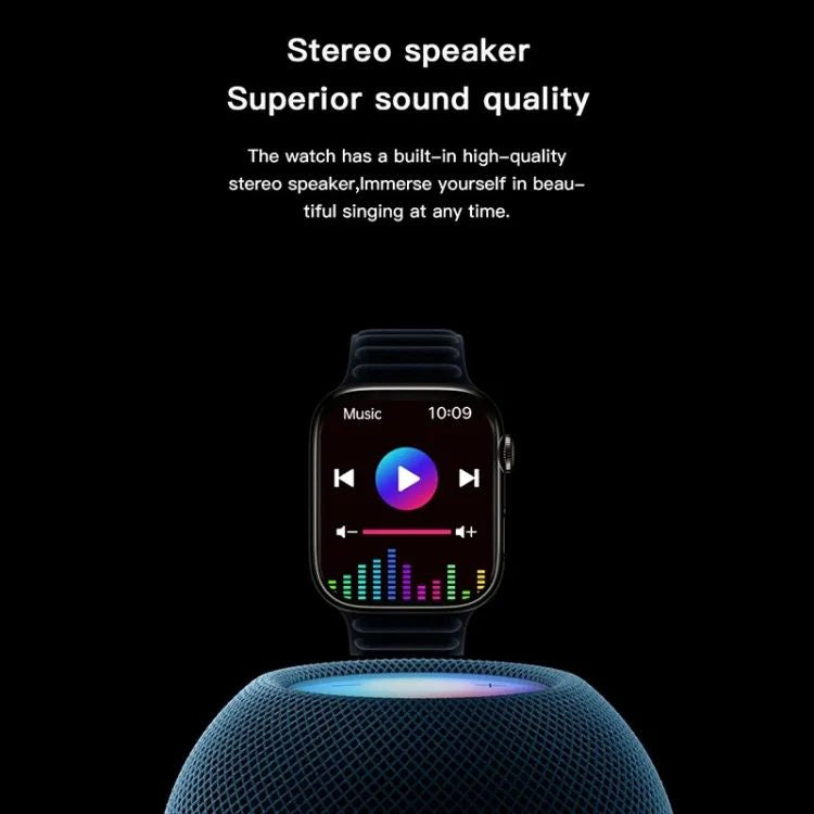 T900 Pro Max Watch Series 9 Smart Watch