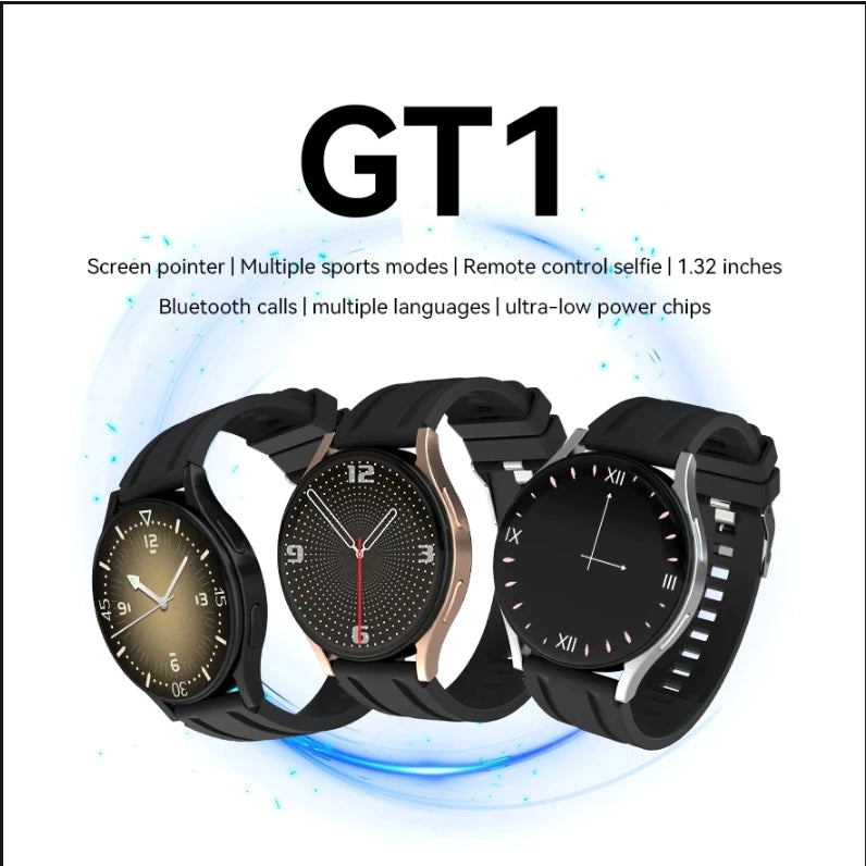 GT1 Smartwatch