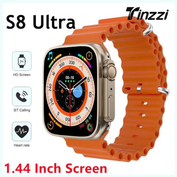 T900 Ultra Smart Watch