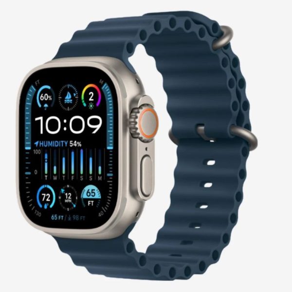 Y60 Smart Watch Ultra 7 In 1