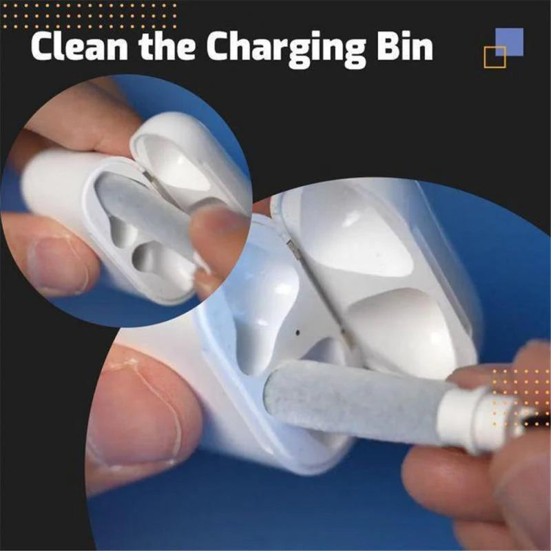 Earbuds Cleaning Pen for AirPods & More