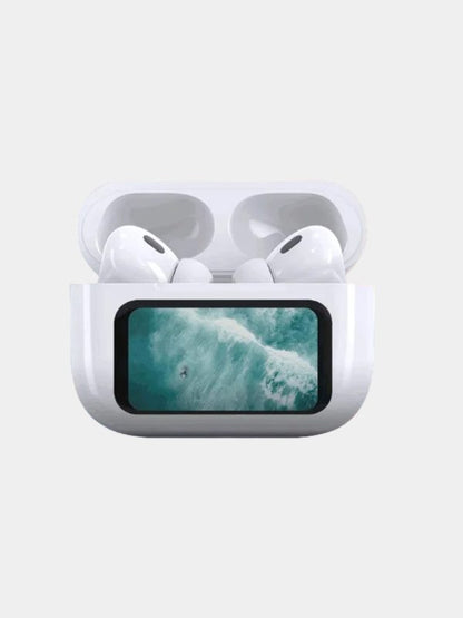 A9 Pro Earbuds