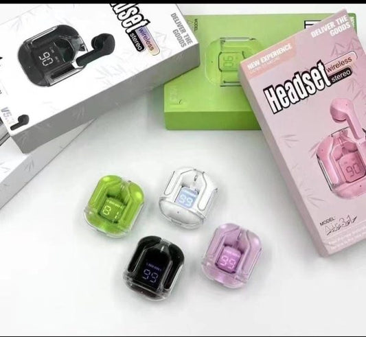 Earbuds Air 31 Airpods