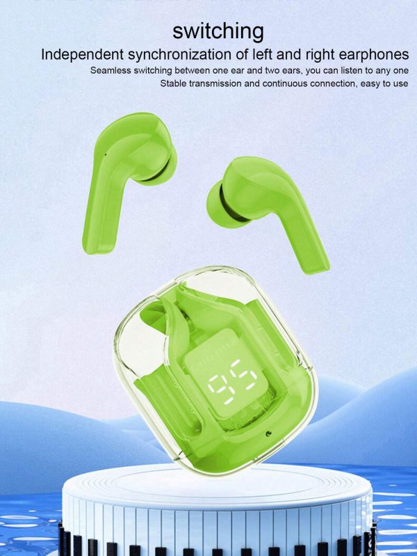 Earbuds Air 31 Airpods