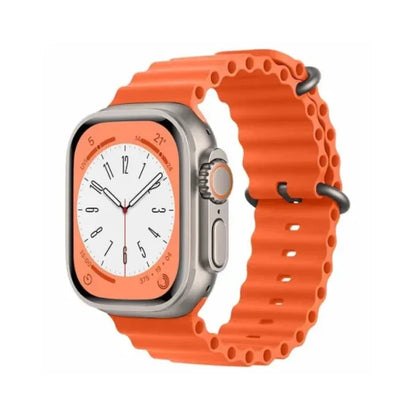 T800 Ultra Smart Watch