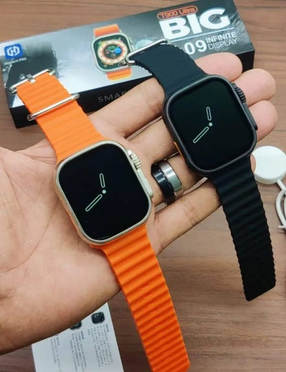 T800 Ultra Smart Watch