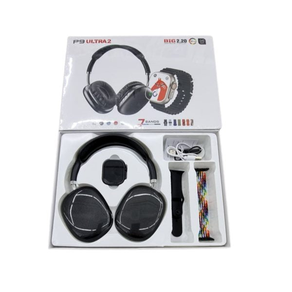Best Headphone With Smart Watch