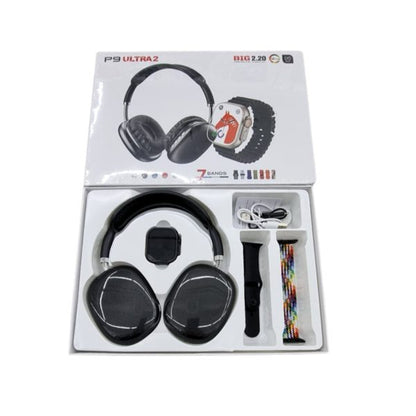Best Headphone With Smart Watch