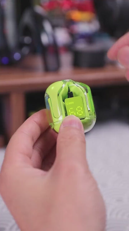 Earbuds Air 31 Airpods